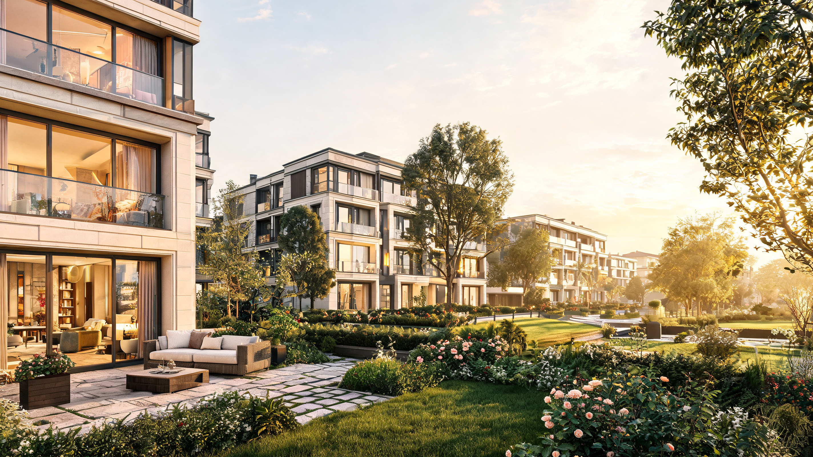 Ghidul cartierelor din Timișoara: unde să cumperi — imagine editorială pentru ghid local imobiliar