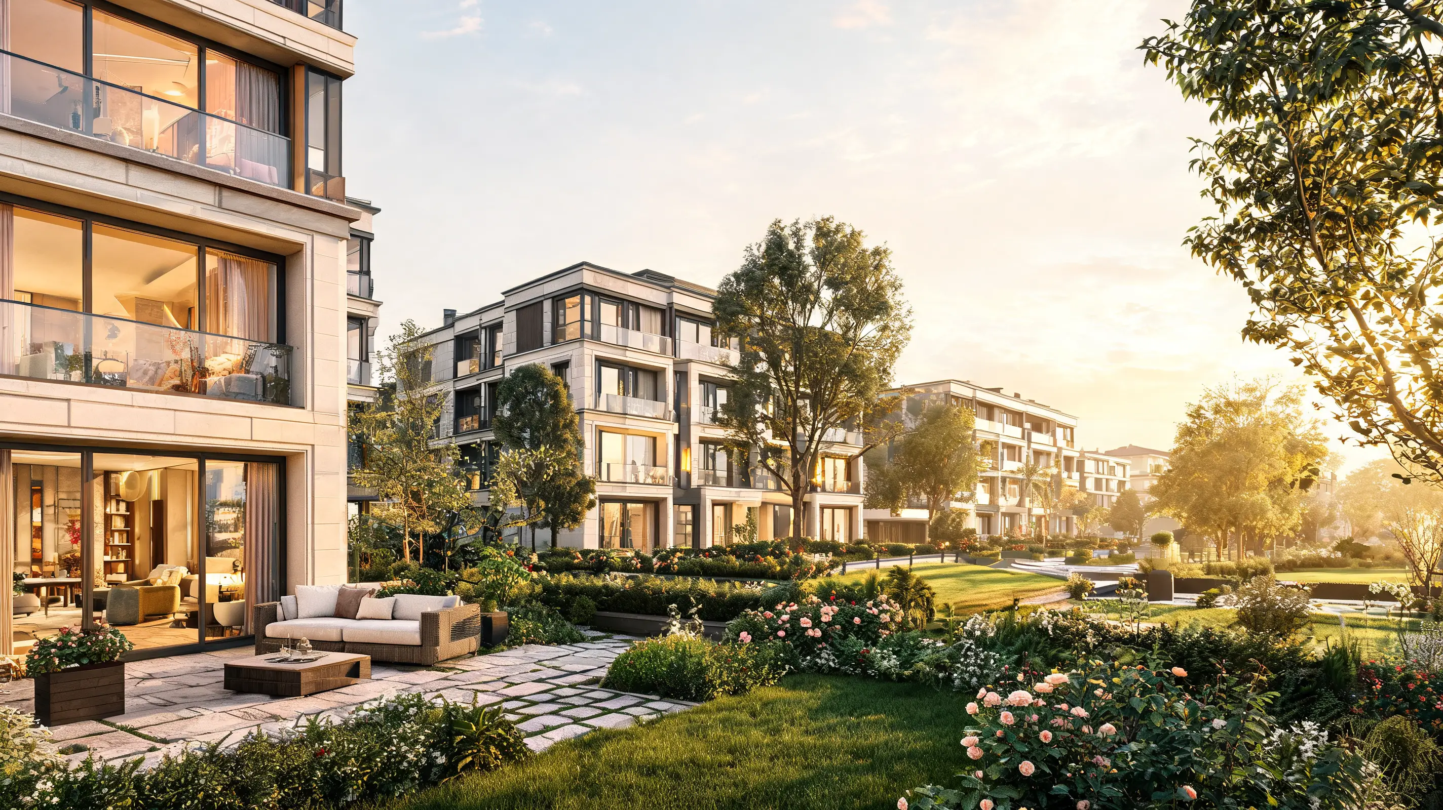 Ghidul cartierelor din Timișoara: unde să cumperi — imagine editorială pentru ghid local imobiliar