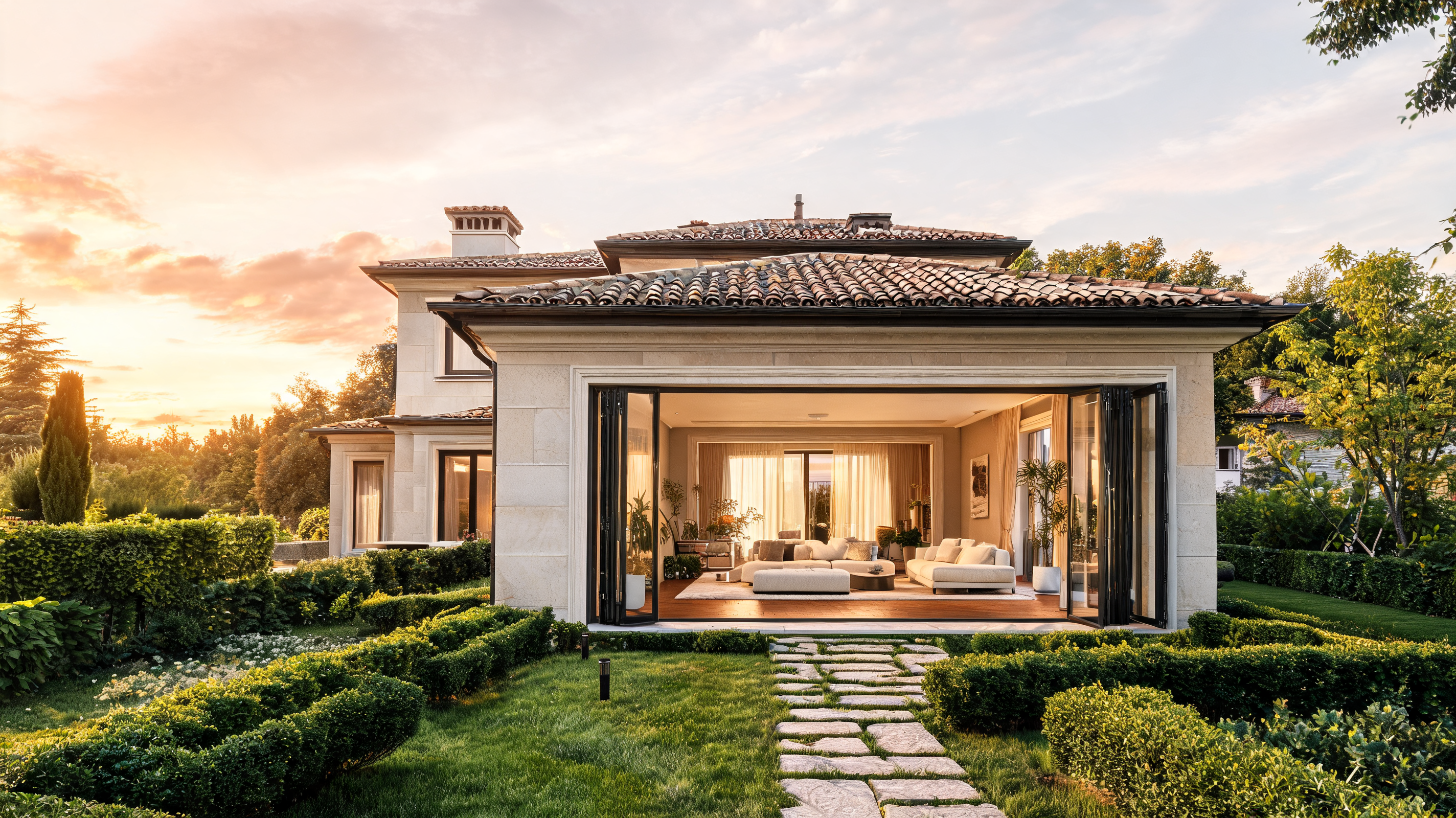 Ce înseamnă un credit ipotecar și cum funcționează — imagine editorială pentru finanțare imobiliar