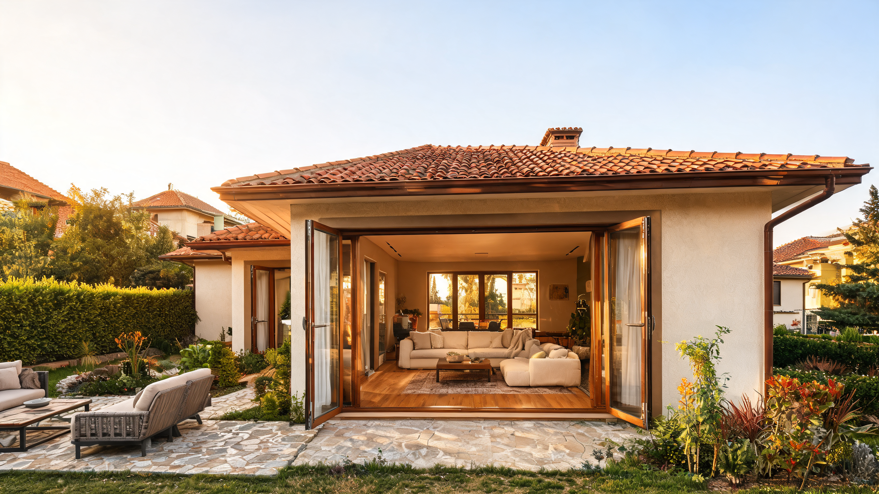 Ce înseamnă garanție la chirie și cum se restituie — imagine editorială pentru închirieri imobiliar