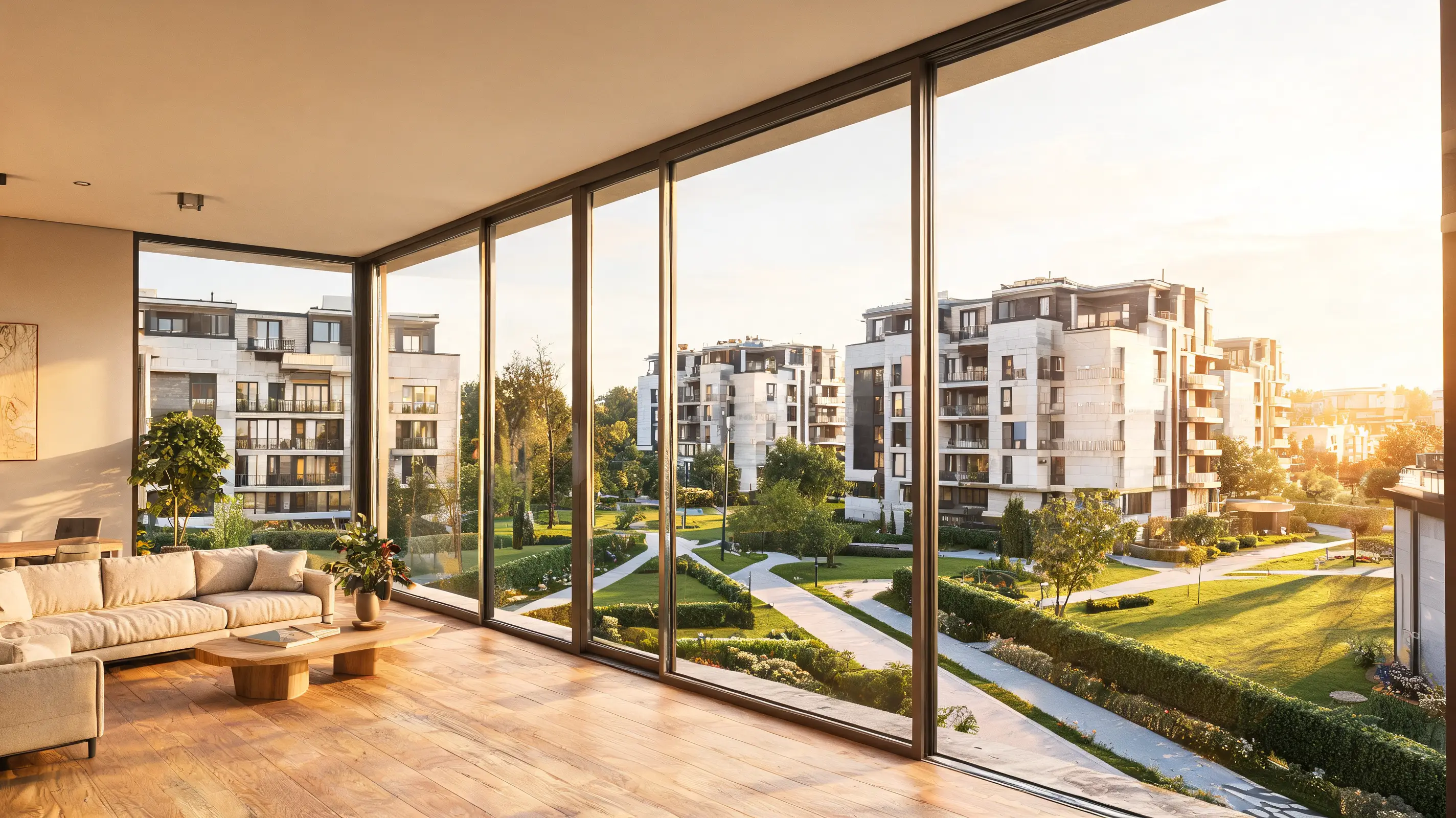Ce taxe plătești când cumperi un apartament — imagine editorială pentru cumpărători imobiliar