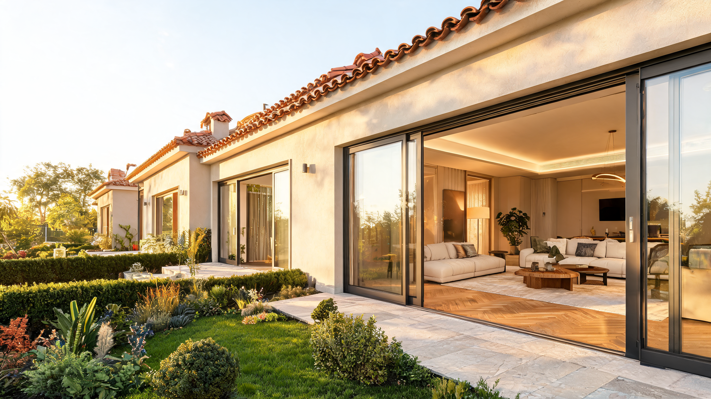Tur virtual fotorealist vs. fotografii: de ce contează la cumpărare — imagine editorială pentru diferențiator 3d imobiliar