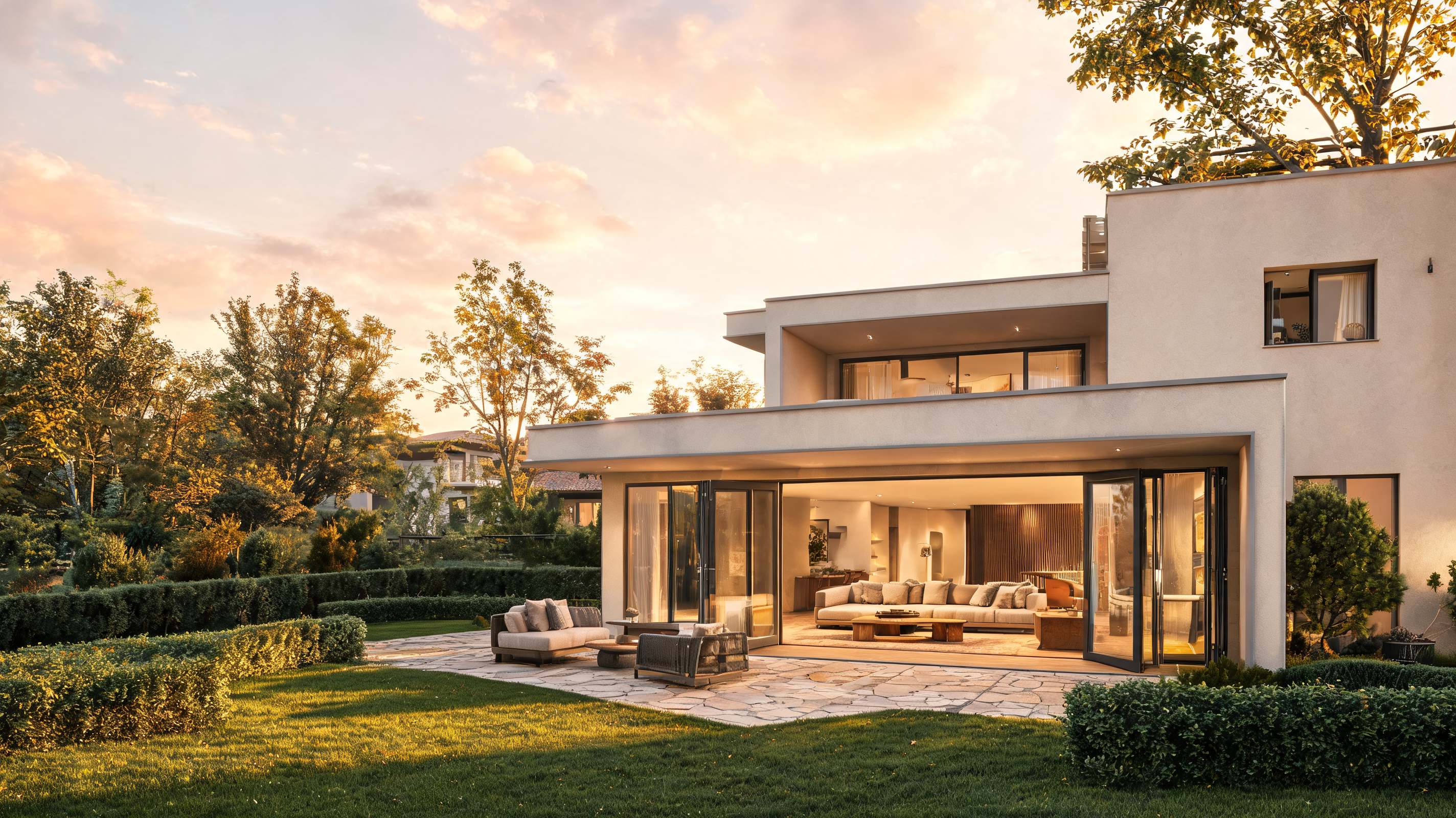 Ce trebuie să știi când te muți în chirie — imagine editorială pentru închirieri imobiliar