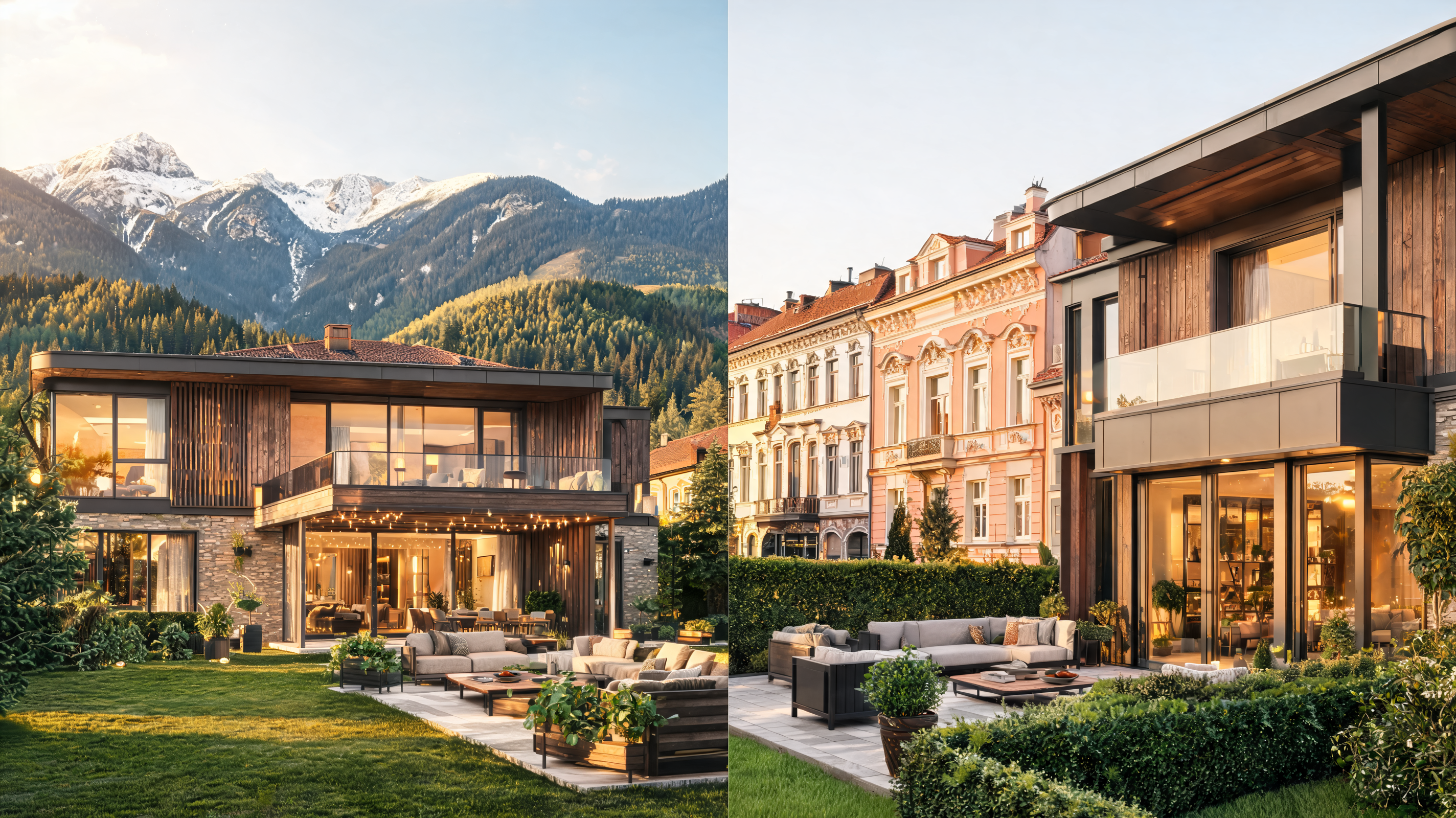 Brașov vs. Timișoara: unde să cumperi în 2026? — imagine editorială pentru relocare & lifestyle imobiliar