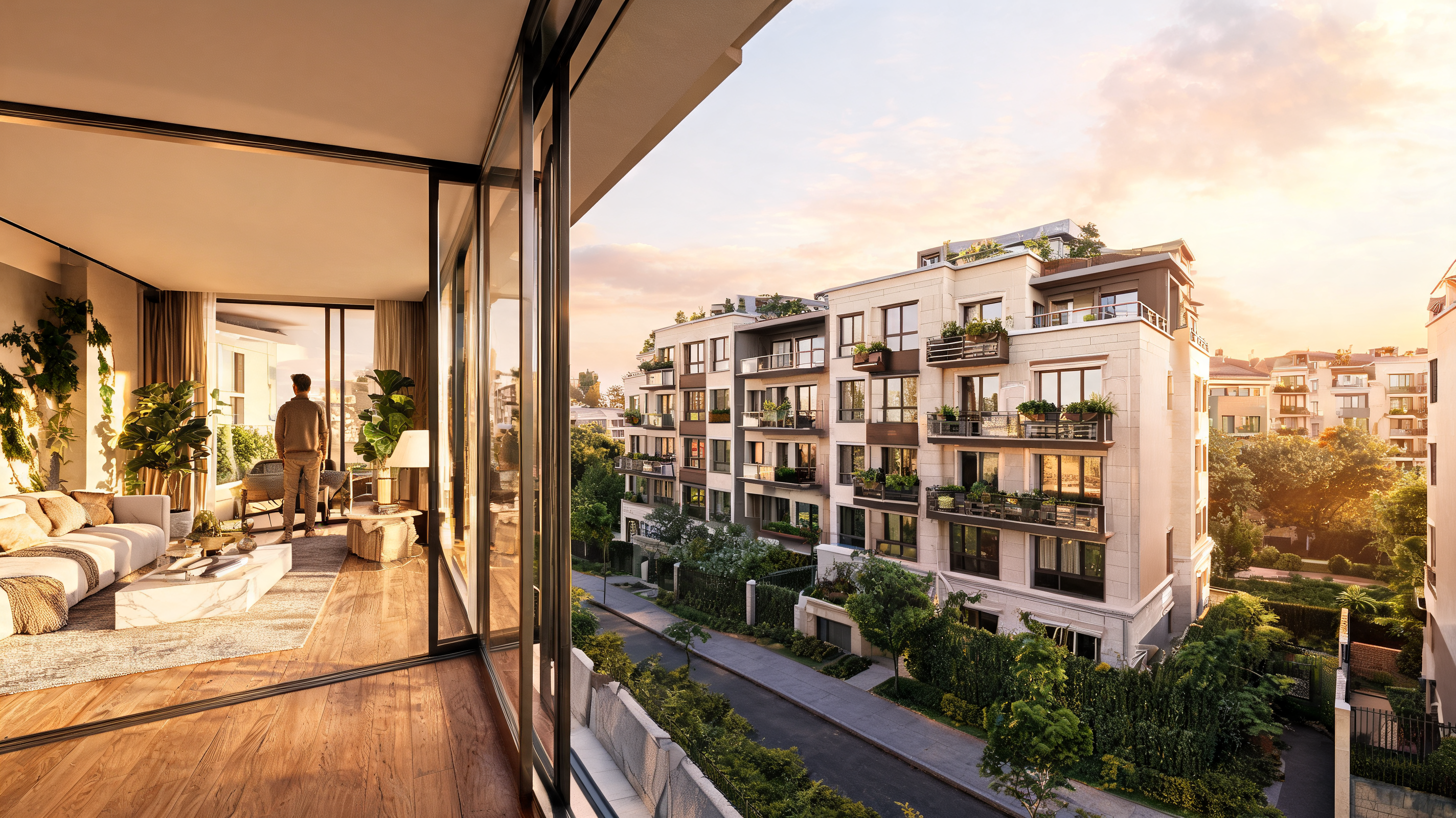 Cum negociezi prețul unui apartament: tactici care funcționează — imagine editorială pentru cumpărători imobiliar